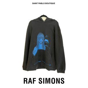 Raf Simons SS03 'Consumed Penelope' Hoodie